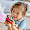 10941 LEGO DUPLO Disney TM Mikipeles un Minnijas dzimšanas dienas vilciens
